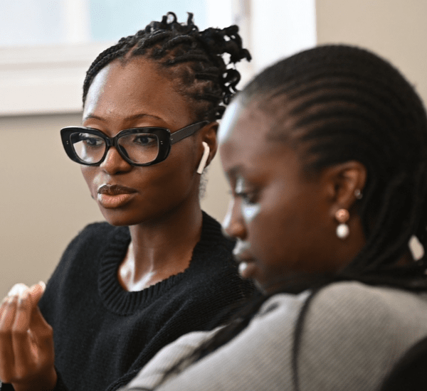 Experts of Industry Consulting